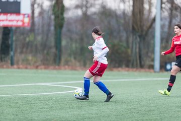 Bild 96 - wBJ Hamburger SV 2 - Eimsbuettel : Ergebnis: 0:5